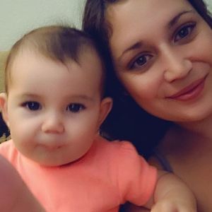 Meet your Posher, Jacy